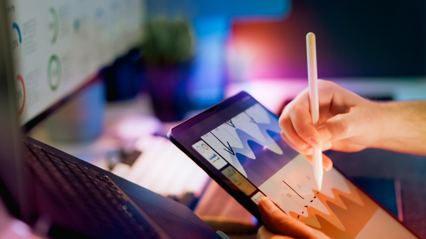 Top Features of OmniAuto for Agencies