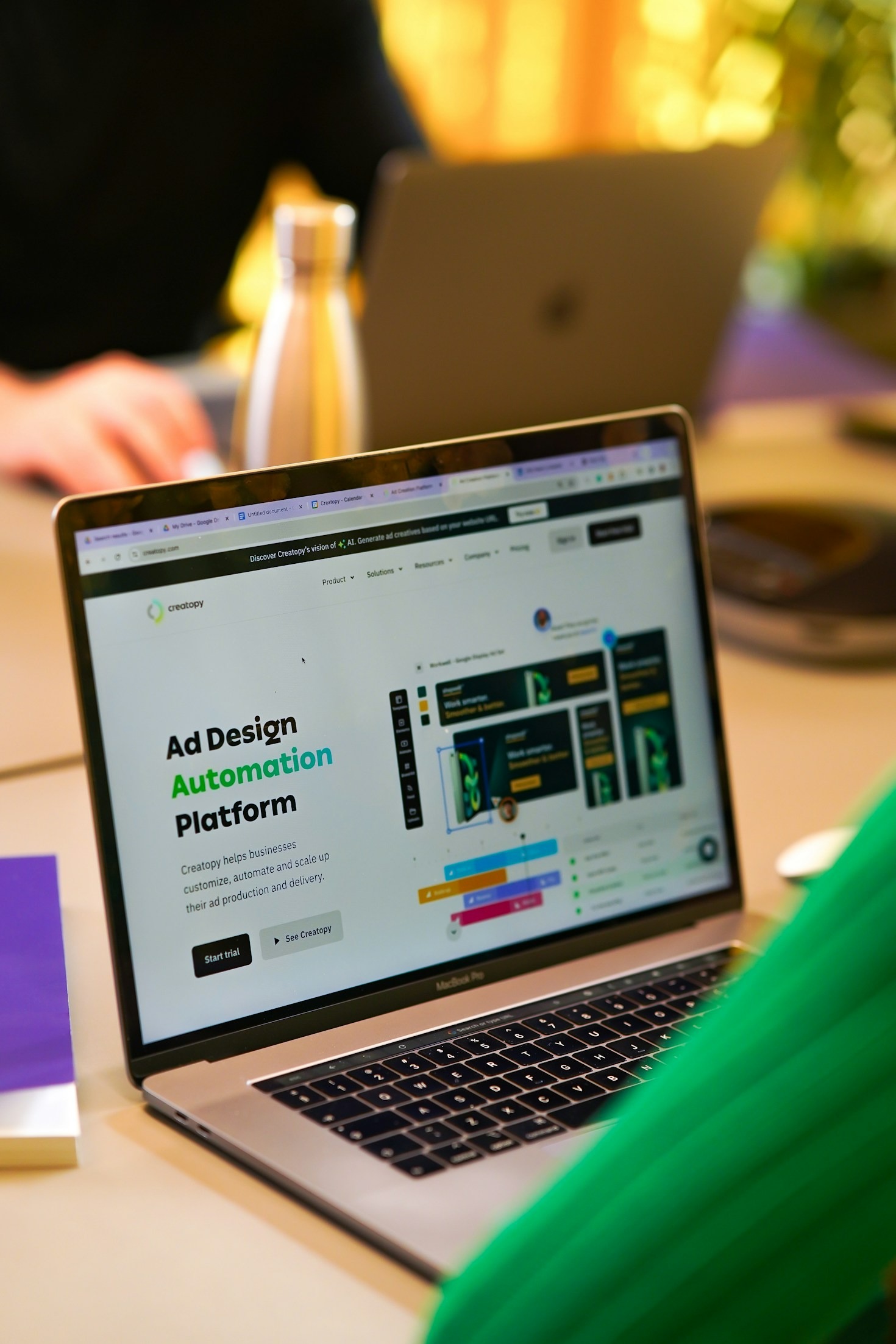 Why OmniAuto Is Perfect for Modern Creators